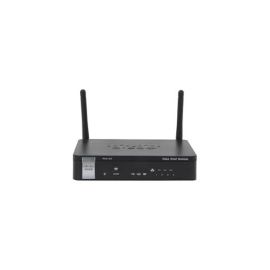RV215W-E-K9-G5 - Cisco Small Business RV Series Wirless Router