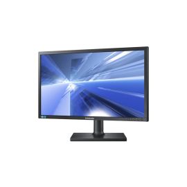 Samsung - S24E650DW LCD & LED Monitor