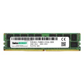 S26361-F4083-E316 - Fujitsu 16GB Server Memory