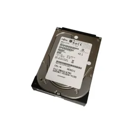 Fujitsu S26361-H1004-V100 146GB SAS 3Gb/s Server Hard Drive