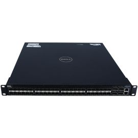 S4810P-AC-R - Dell Force10 S4810p Network Switch