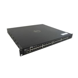 S50-01-GE-48T-V - Dell Force10 S50V Network Switch