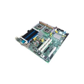 S5000VSA4DIMM - Intel Server Motherboard