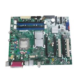S975XBX2D - Intel Server Motherboard