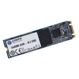 SA400M8/240G - Kingston 240GB Solid State Drive (SSD)
