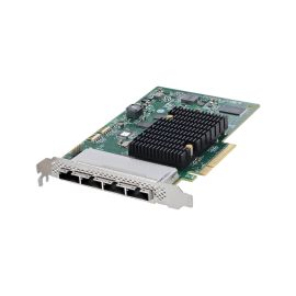 LSI - SAS9201-16E Host Bus Adapter