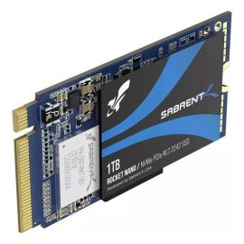 Sabrent - SB-1342-1TB 1TB Solid State Drive (SSD)