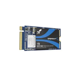 Sabrent SB-1342-1TB 1TB PCI-Express 3.0 Solid State Drive (SSD)