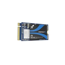 Sabrent SB-1342-2TB 2TB PCI-Express 3.0 x4 Solid State Drive (SSD)