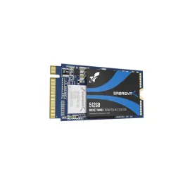 Sabrent SB-1342-512 Rocket 512GB PCI-Express 3.0 x4 Solid State Drive (SSD)