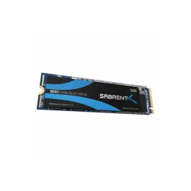 Sabrent SB-ROCKET-256 256GB PCI-Express Solid State Drive (SSD)