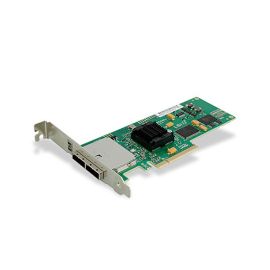 HPE - SC08GE Host Bus Adapter (HBA)