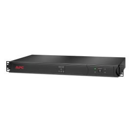 APC SC500RM1U Line Interactive Smart-UPS