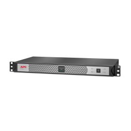 APC - SCL500RM1UNC Line Interactive Smart-UPS