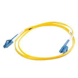 SCSTSS9Y-5M-AX - Axiom Fiber Optic Cable
