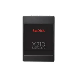 SanDisk SD6SB2M-512G 512GB SATA 6Gb/s Solid State Drive (SSD)