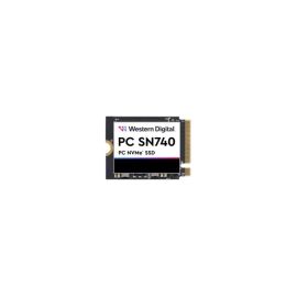 SDDPTQE-2T00 - Western Digital 2TB Solid State Drive (SSD)