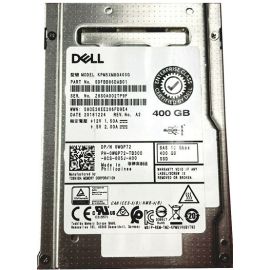 KIOXIA SDFBB86DAB01 400GB SAS 12Gb/s Solid State Drive (SSD)