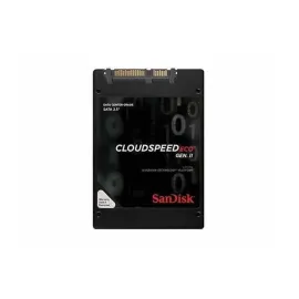 SanDisk SDLF1CRR-019T 1.92TB SATA 6Gb/s Solid State Drive (SSD)