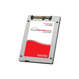 SanDisk SDLFOCAR-960G 960GB SATA 6Gb/s Solid State Drive (SSD)