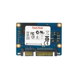 SanDisk SDSA4AH-004G 4GB SATA 3Gb/s Solid State Drive (SSD)
