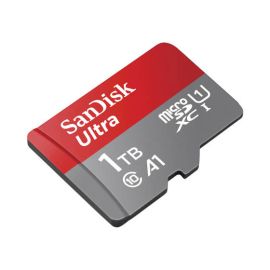 SDSQXAV-1T00-AN6MA - SanDisk 1TB Flash Memory