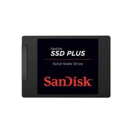 SanDisk SDSSDA-960G-G26 960GB SATA 6Gb/s Solid State Drive (SSD)