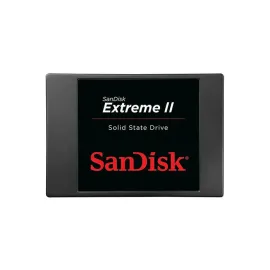 SanDisk SDSSDXP-480G-G2 480GB SATA 6Gb/s Solid State Drive (SSD)