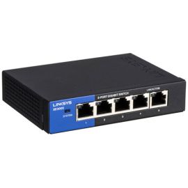 SE3005 - Linksys Network Switch