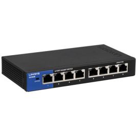 SE3008 - Linksys Network Switch