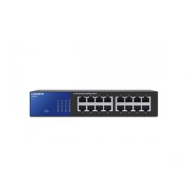 SE3016 - Linksys Network Switch