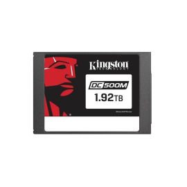 Kingston - SEDC500M/1920G 1.92TB Solid State Drive (SSD)