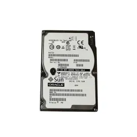 Sun SEMY3D11Z 600GB SAS 6Gb/s Server Hard Drive