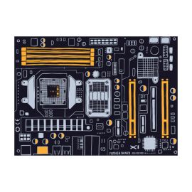 0PTTT9 - Dell Desktop Motherboard