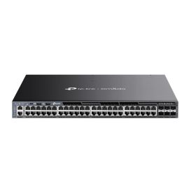 SG6654XHP - TP-link Omada Network Switch