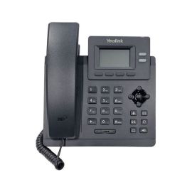 Yealink - SIP-T31G VoIP Phone