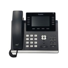 Yealink - SIP-T46U VoIP Phone