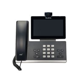 Yealink - SIP-T58A-CAM VoIP Phone