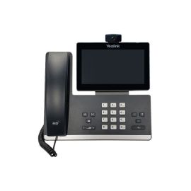 Yealink - SIP-T58W-CAM VoIP Phone