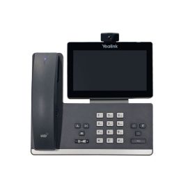 Yealink - SIP-T58W-PRO-CAM VoIP Phone