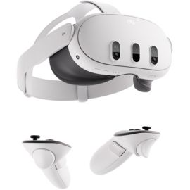 SK-1000189-01 - Meta Quest 3 VR Headset