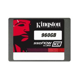 SKC310S37A/960G - Kingston 960GB Solid State Drive (SSD)