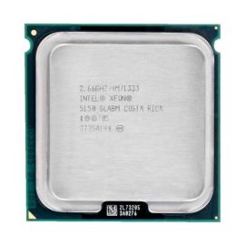 SLABM - Intel Xeon 5150 Dual-Core Processor
