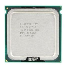 SLAC7 - Intel Xeon E5335 Quad-Core Processor