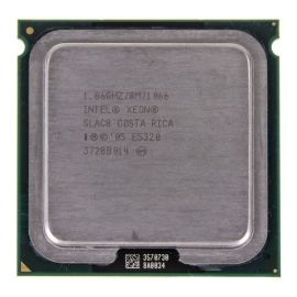 SLAC8 - Intel Xeon E5320 Quad-Core Processor