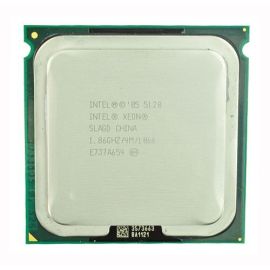 SLAGD - Intel Xeon 5120 Dual-Core Processor