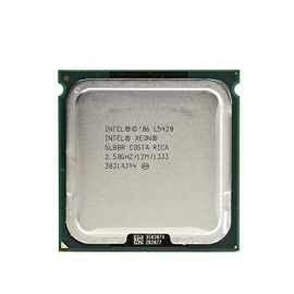 SLBBR - Intel Xeon L5420 Quad-Core Processor