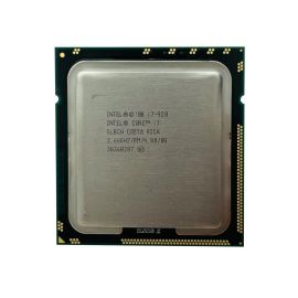 SLBEJ - Intel Core i7-920 Quad-Core Processor