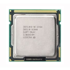 Intel SLBPT Xeon X3480 Quad-Core 3.06GHz Processor