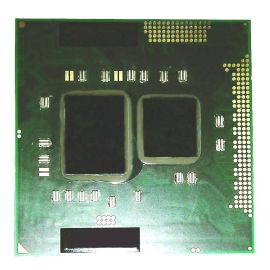 SLBTS - Intel Core i5-560M Dual-Core Processor